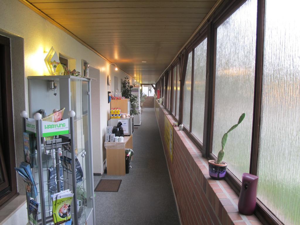 居斯特罗 入住旅馆酒店 外观 照片